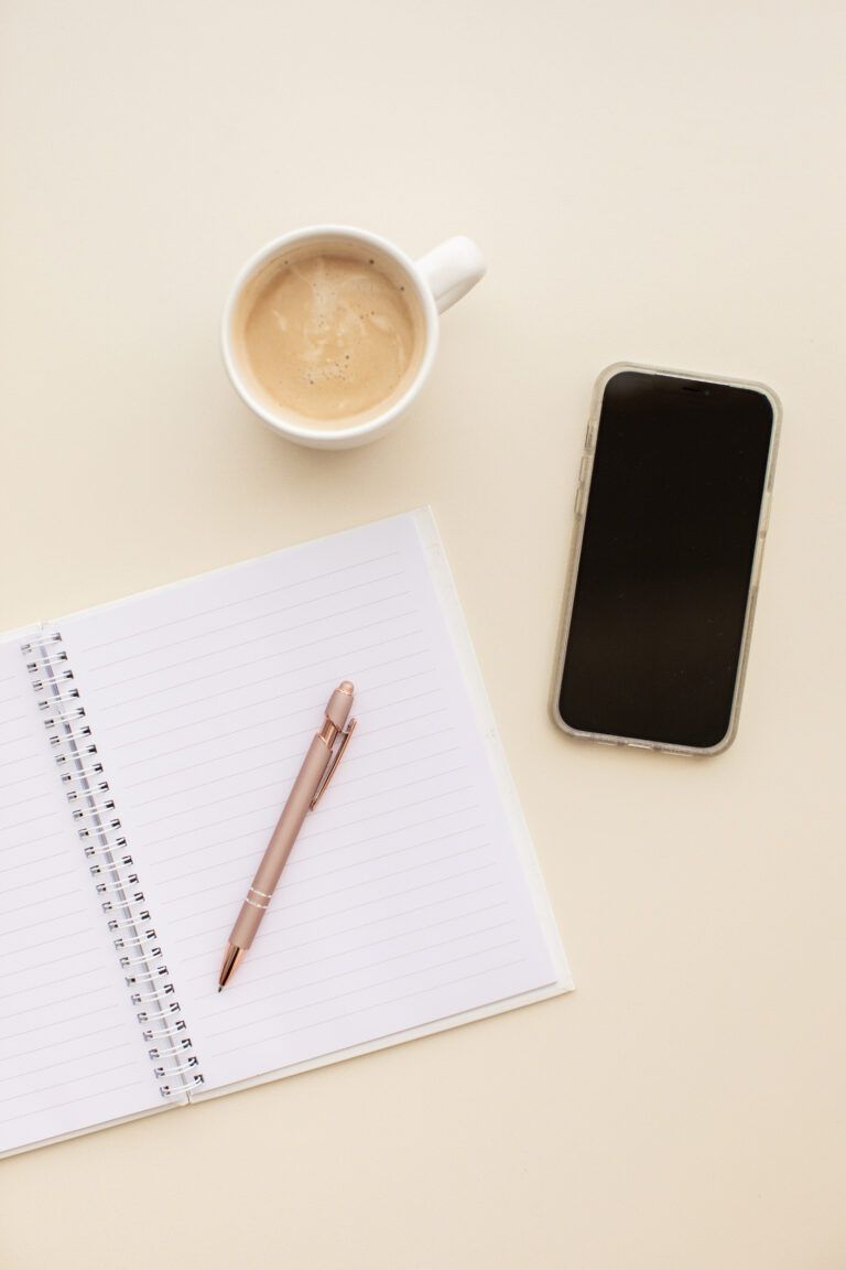 The Benefits Of Menu Planning (+ A Free Menu Planner For You)