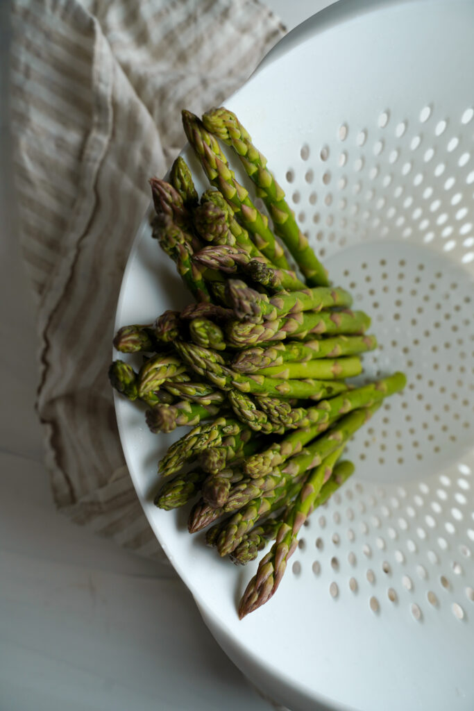 Fresh Asparagus | cookingwithcassandra.com