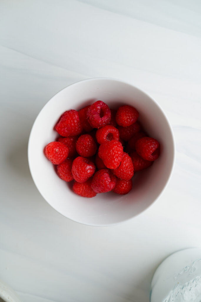 Fresh Raspberry | cookingwithcassandra.com