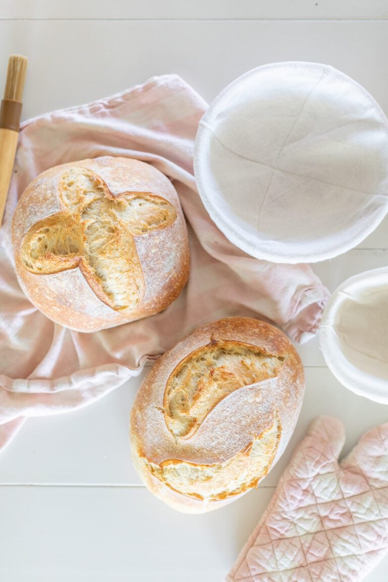 How To Measure Flour Correctly