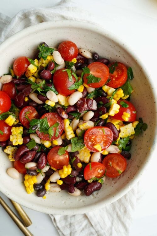 Best Three Bean Salad Best Three Bean Salad