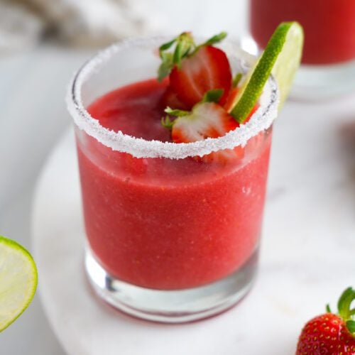 elfbar elfa kaufen Shop Strawberry [1000mg] | The Happy Camper main image 1