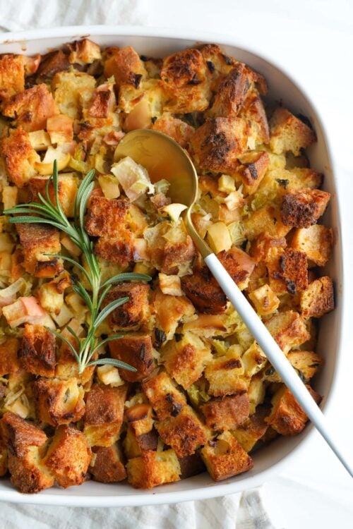 Best Thanksgiving Stuffing Recipe Best Thanksgiving Stuffing Recipe