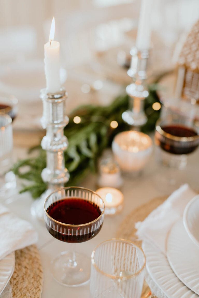 Holiday Hosting Tips