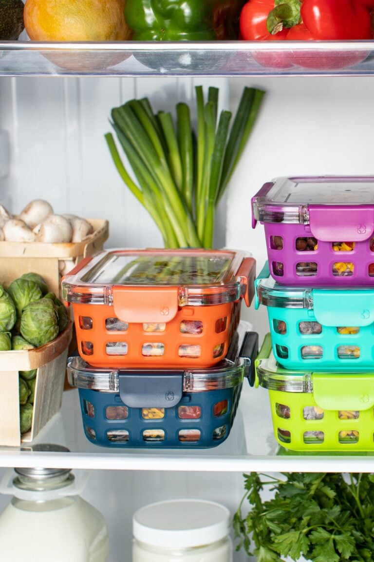 Easy and Delicious Meal Prep