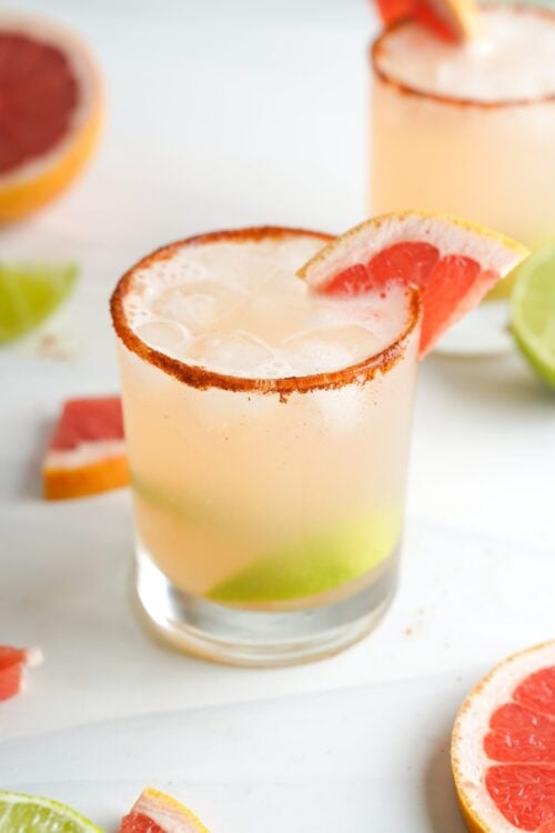 Paloma Cocktail