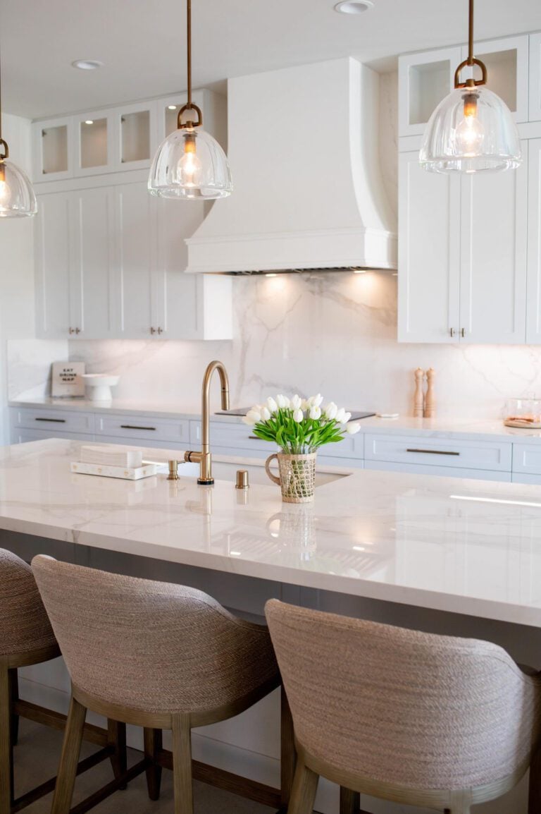 Home Reveal Series: Kitchen & Dining Room