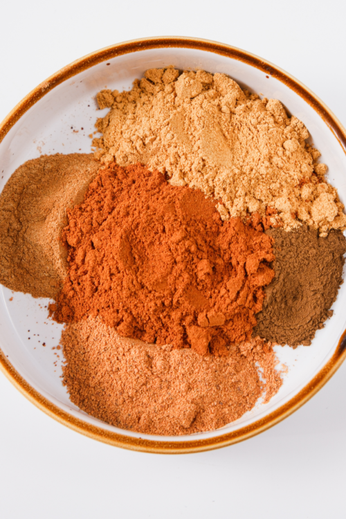 Homemade Pumpkin Pie Spice Homemade Pumpkin Pie Spice