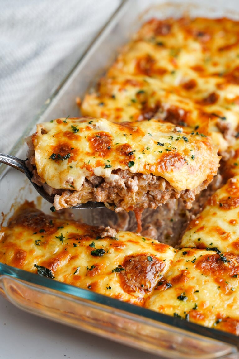 Best Comfort Food Recipes to Warm Up Your Week