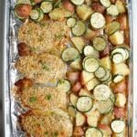 One Pan Meals