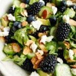 Salads & Dressings