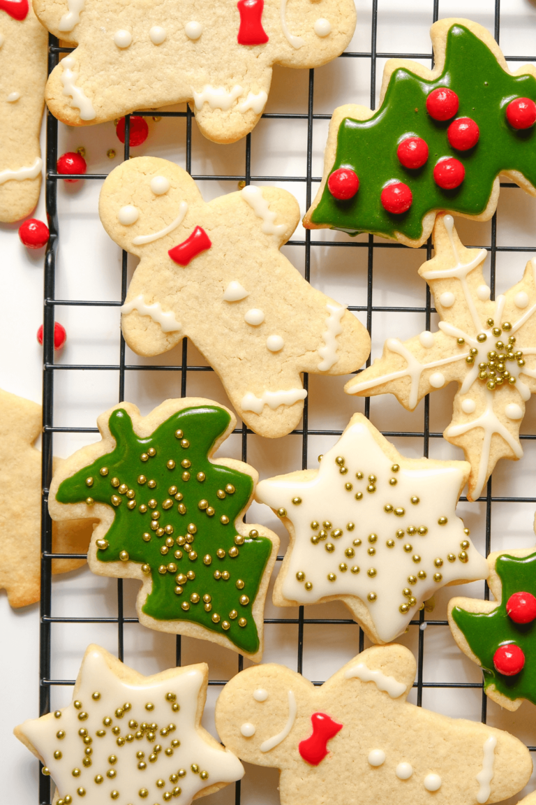 Your Ultimate Holiday Cookie Prep Guide: Tips & Must-Try Recipes