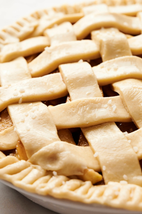 Homemade All Butter Pie Crust Recipe Homemade All Butter Pie Crust Recipe