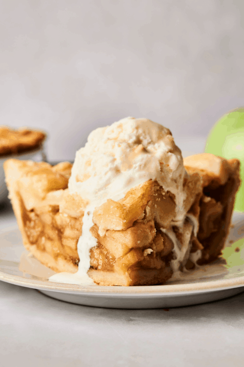 Easy Apple Pie Recipe Easy Apple Pie Recipe