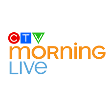 CTV Morning Live Logo