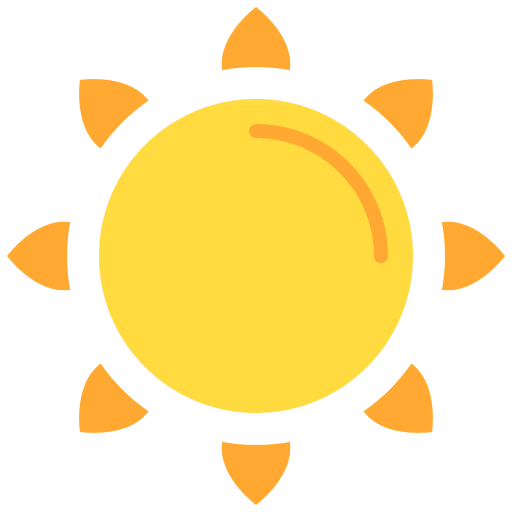 sun