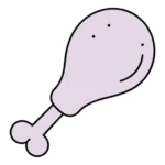 CWC Breakfast Icon
