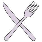 CWC Breakfast Icon