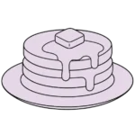 CWC Breakfast Icon