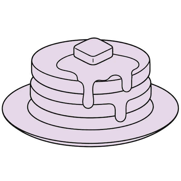 CWC Breakfast Icon