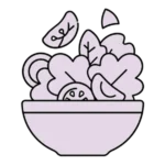CWC Breakfast Icon