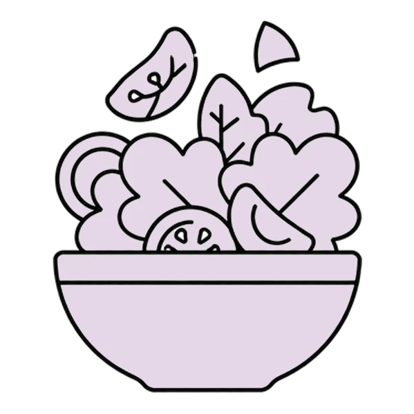 CWC Breakfast Icon