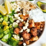 Lunch & Dinner